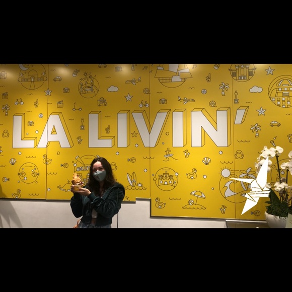 Meet your Posher, Margarita - Picture 1 of 1